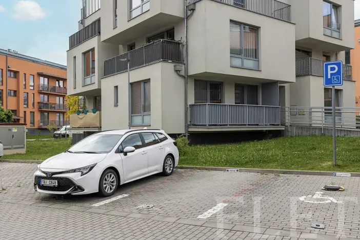 Prodej bytu 3+kk, Říčany, Na Fialce, 116 m2