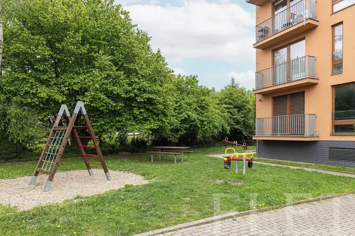 Prodej bytu 3+kk, Říčany, Na Fialce, 116 m2