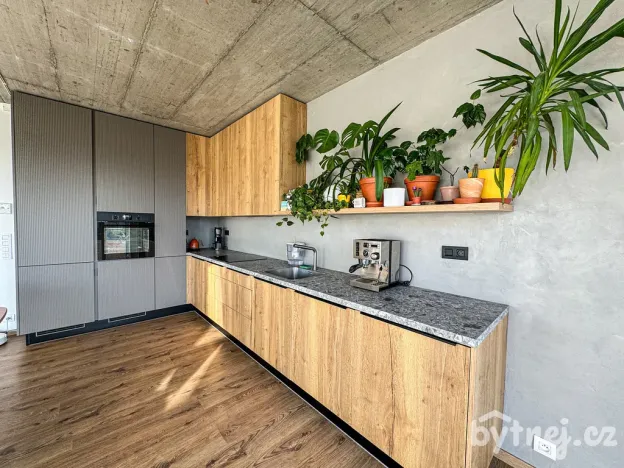 Pronájem bytu 3+kk, Olomouc - Nová Ulice, Milana Ticháka, 110 m2