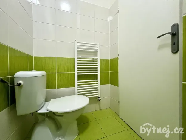 Pronájem bytu 1+1, Olomouc - Hodolany, Rejskova, 31 m2