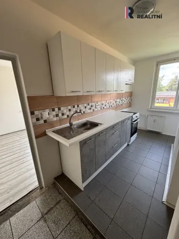 Prodej bytu 2+1, Bukovany, 77 m2