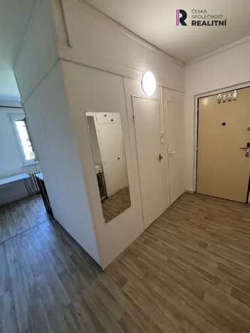 Prodej bytu 2+1, Bukovany, 77 m2
