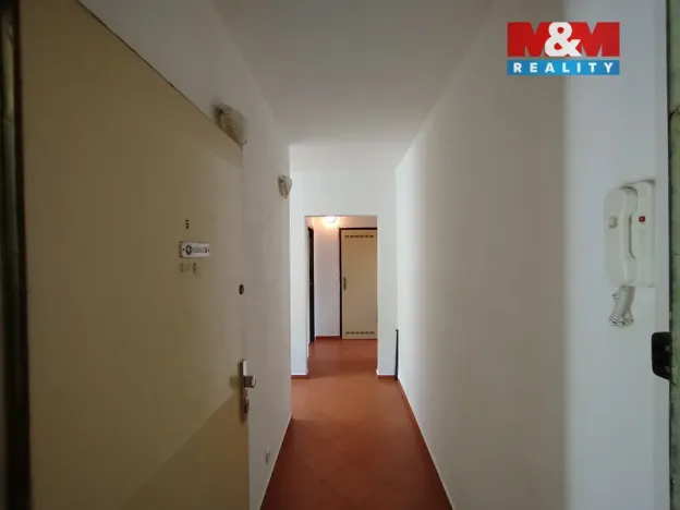 Prodej bytu 2+1, Brno - Bystrc, Laštůvkova, 56 m2