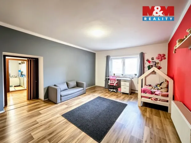 Prodej rodinného domu, Dolní Lutyně, U Nové cesty, 160 m2