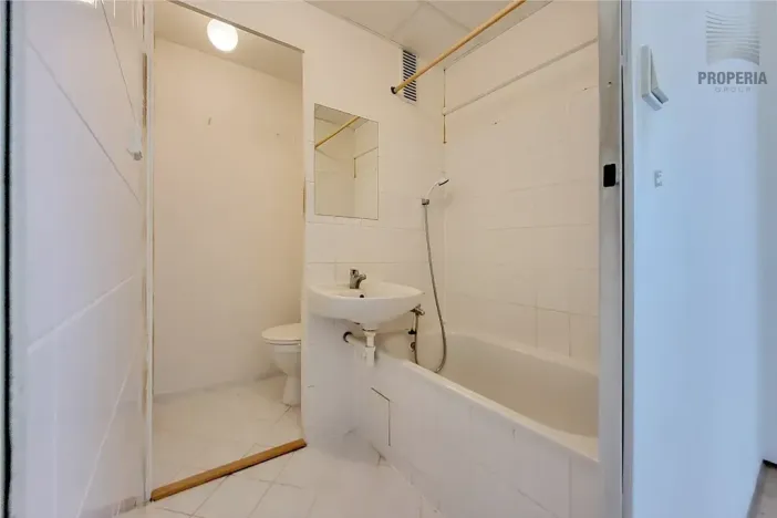 Prodej bytu 1+1, Brno, Absolonova, 35 m2