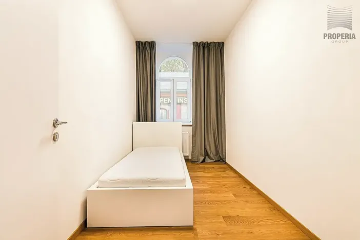 Pronájem bytu 3+kk, Brno, Stavební, 57 m2