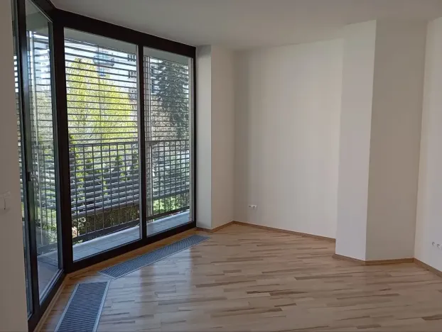 Prodej bytu 2+kk, Praha - Žižkov, Ke kapslovně, 58 m2