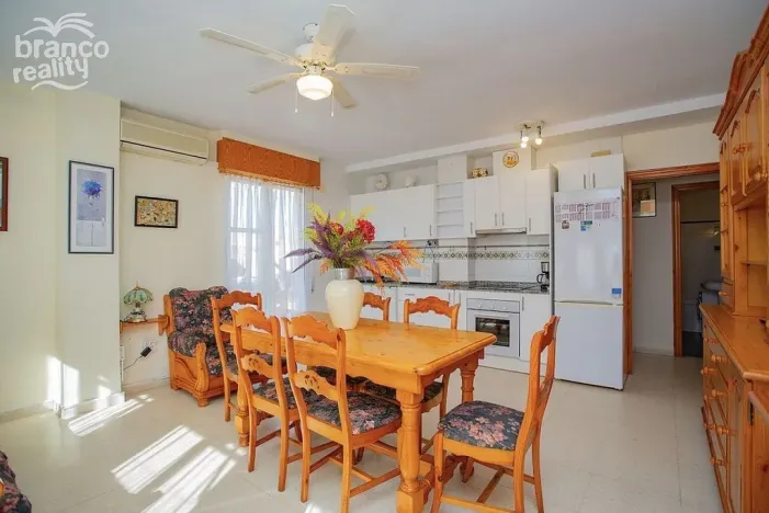 Prodej bytu 3+kk, La Mata, Alicante, Španělsko, 90 m2