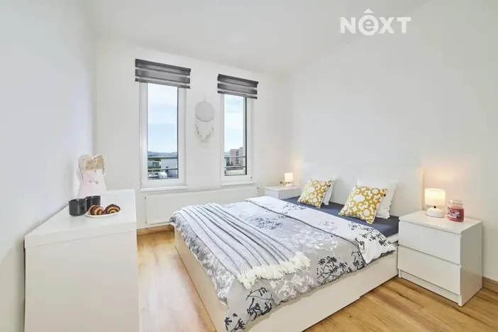 Prodej bytu 2+kk, České Budějovice, České Vrbné, 71 m2