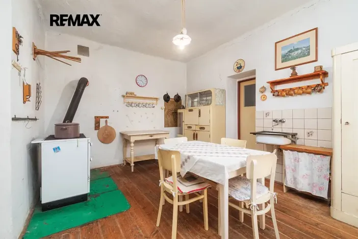 Prodej rodinného domu, Hlohovice, 160 m2