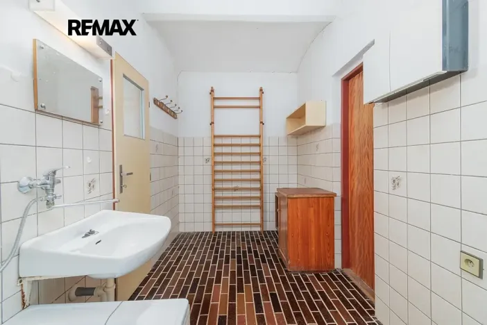 Prodej rodinného domu, Hlohovice, 160 m2