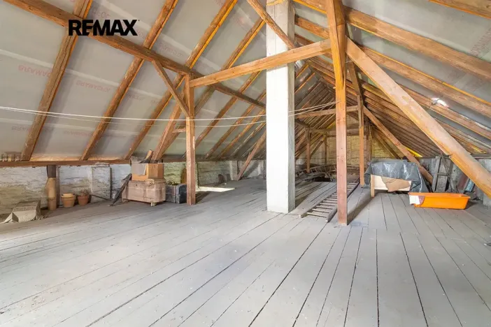 Prodej rodinného domu, Hlohovice, 160 m2