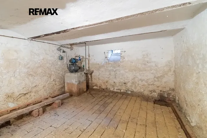 Prodej rodinného domu, Hlohovice, 160 m2