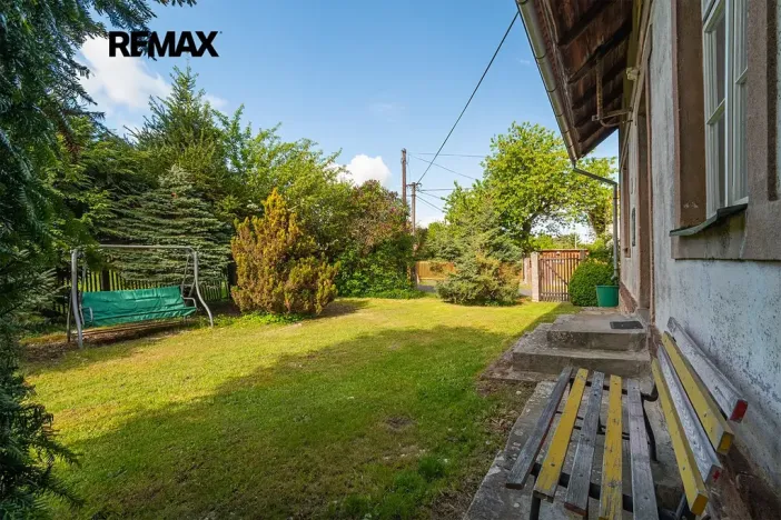 Prodej rodinného domu, Hlohovice, 160 m2