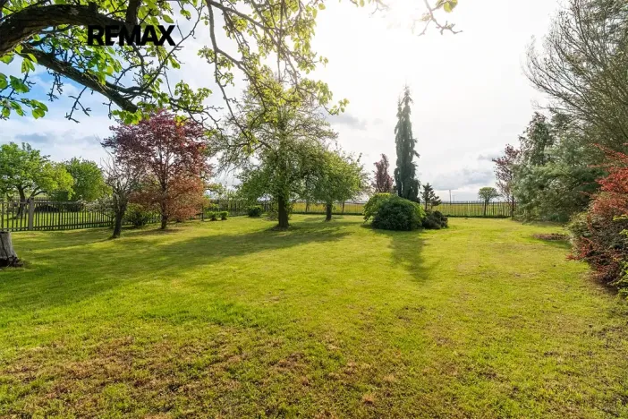 Prodej rodinného domu, Hlohovice, 160 m2