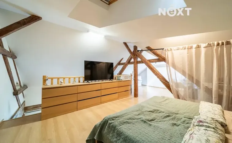 Pronájem bytu 2+kk, Vsetín, Dolní náměstí, 72 m2