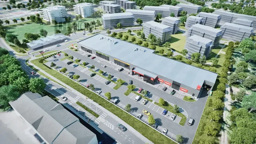 Pronájem komerční nemovitosti, Karlovy Vary, 400 m2