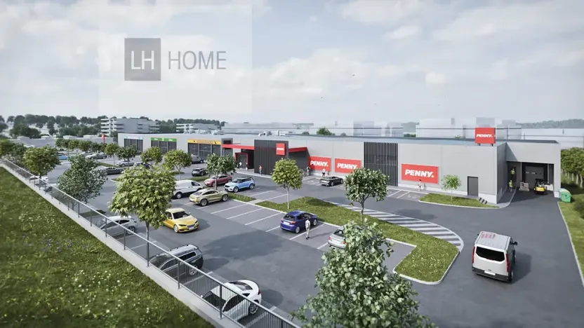 Pronájem obchodního prostoru, Karlovy Vary, 400 m2