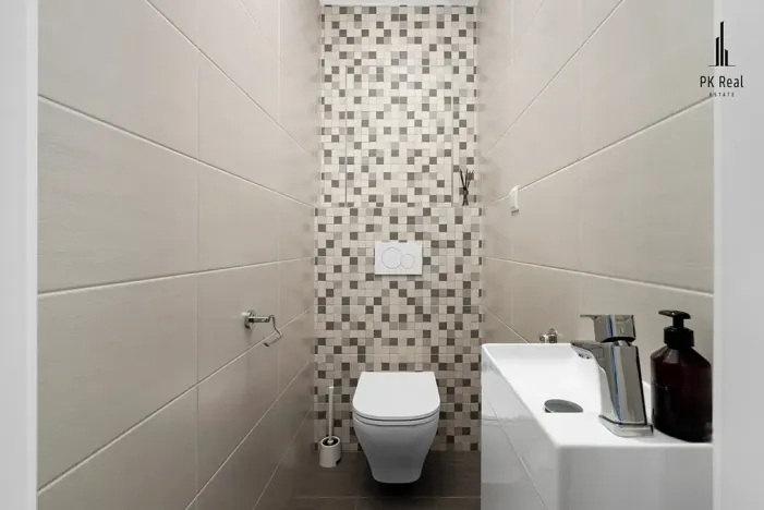 Prodej bytu 3+1, Brno, Mikuláškovo náměstí, 70 m2