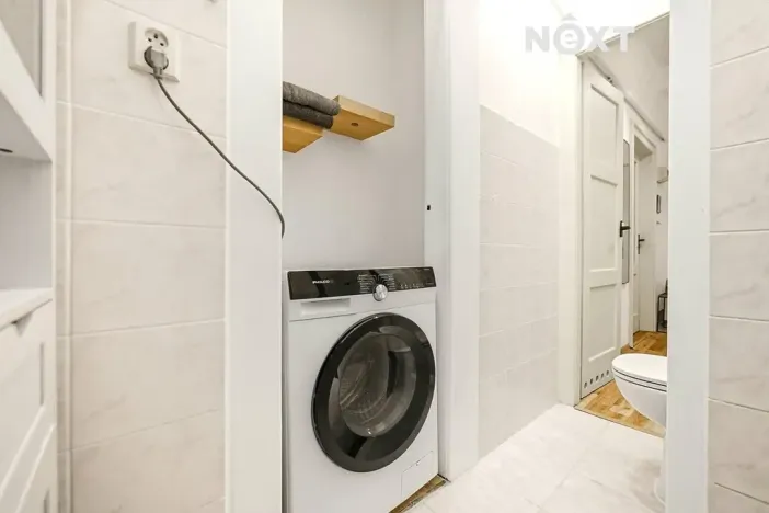 Prodej bytu 2+kk, Praha - Vršovice, Vršovická, 49 m2