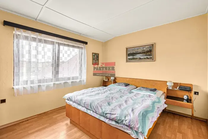 Prodej chalupy, Týn nad Vltavou, 221 m2