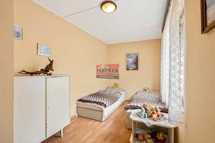 Prodej chalupy, Týn nad Vltavou, 221 m2