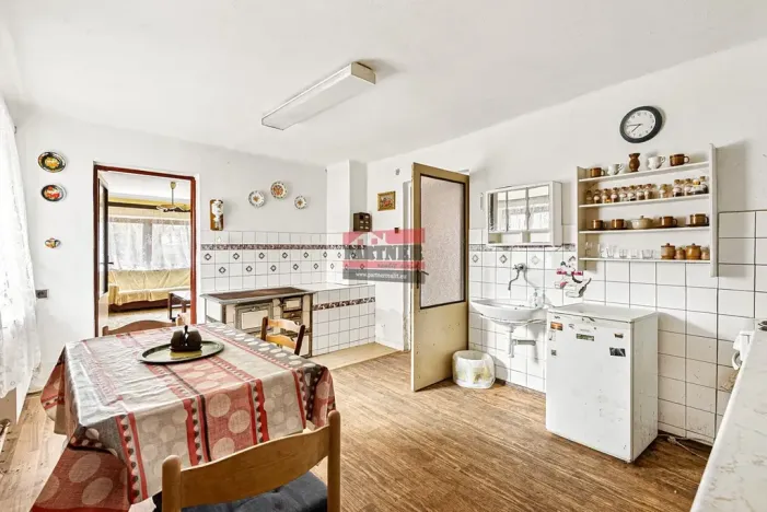 Prodej chalupy, Týn nad Vltavou, 221 m2