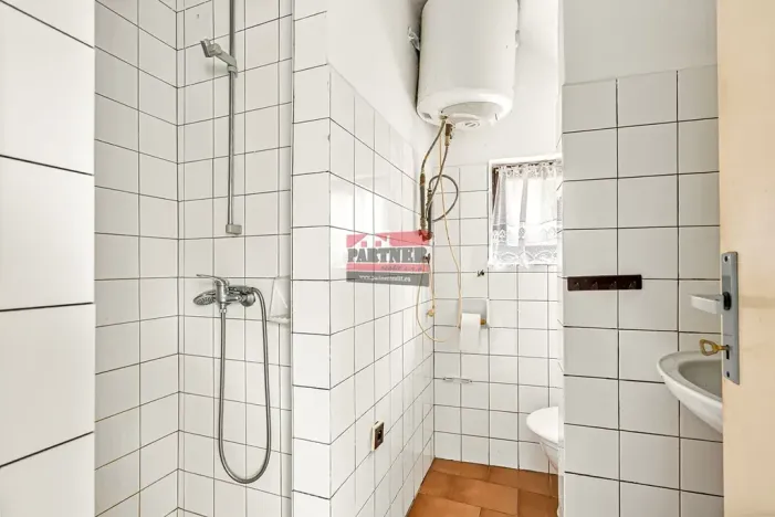 Prodej rodinného domu, Týn nad Vltavou, 221 m2