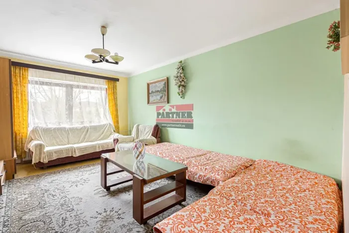 Prodej rodinného domu, Týn nad Vltavou, 221 m2
