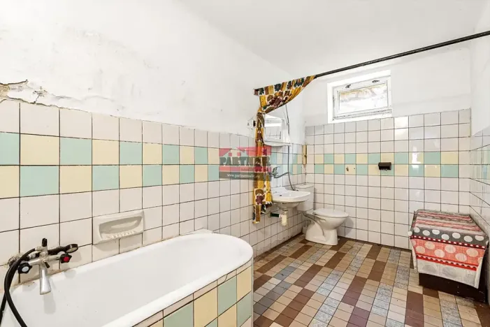 Prodej rodinného domu, Týn nad Vltavou, 221 m2