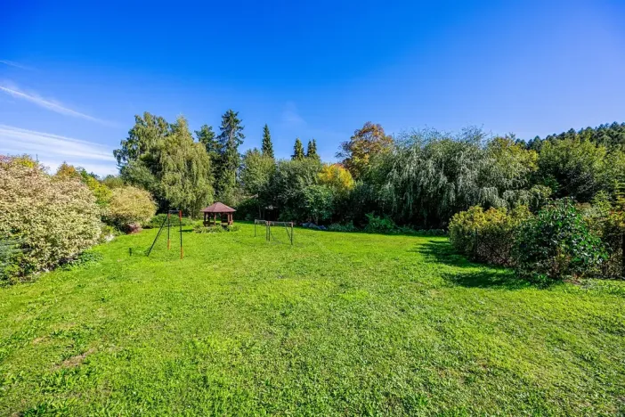 Prodej rodinného domu, Mnichovice, Myšlínská, 321 m2