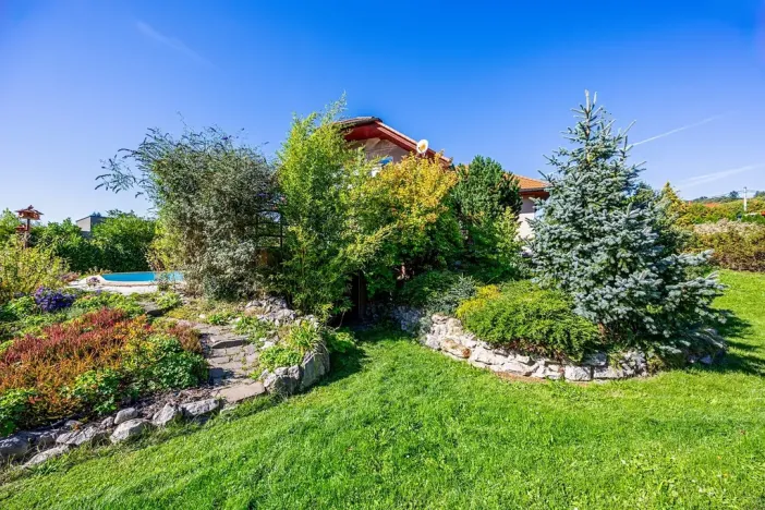 Prodej rodinného domu, Mnichovice, Myšlínská, 321 m2