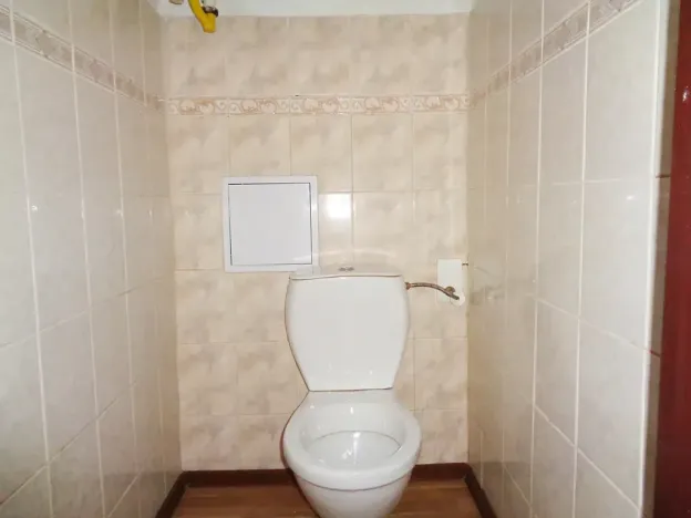 Prodej bytu 2+1, Rokycany, Družstevní, 69 m2