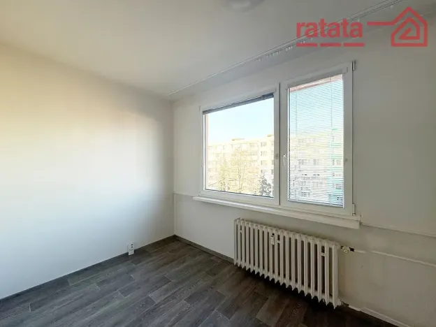 Pronájem bytu 2+1, Chomutov, Březenecká, 58 m2
