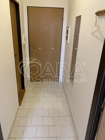 Pronájem bytu 2+kk, Nový Jičín, Úzká, 36 m2