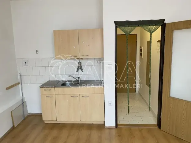 Pronájem bytu 2+kk, Nový Jičín, Úzká, 36 m2
