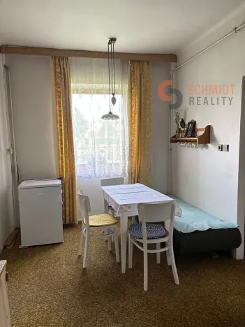 Prodej chalupy, Nemotice, 100 m2