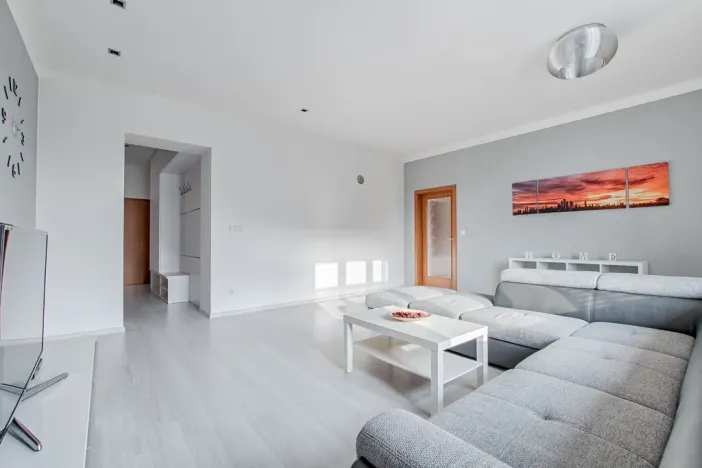 Pronájem bytu 4+1, Ostrava - Moravská Ostrava, Českobratrská, 122 m2