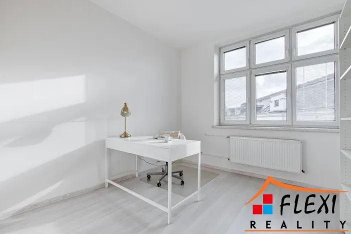 Pronájem bytu 4+1, Ostrava - Moravská Ostrava, Českobratrská, 122 m2