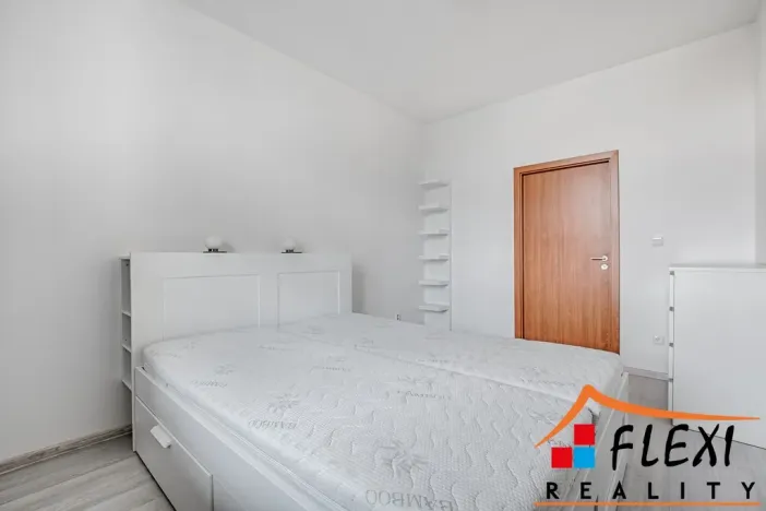 Pronájem bytu 4+1, Ostrava - Moravská Ostrava, Českobratrská, 122 m2