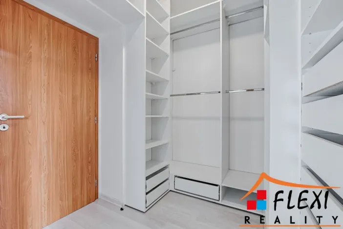 Pronájem bytu 4+1, Ostrava - Moravská Ostrava, Českobratrská, 122 m2