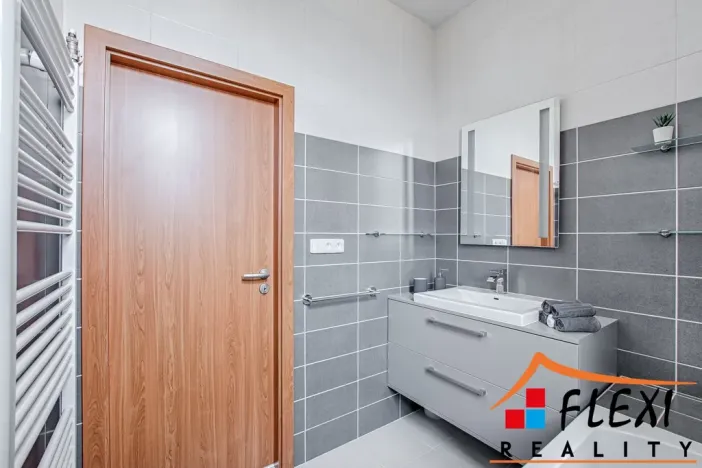 Pronájem bytu 4+1, Ostrava - Moravská Ostrava, Českobratrská, 122 m2