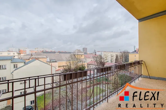 Pronájem bytu 4+1, Ostrava - Moravská Ostrava, Českobratrská, 122 m2