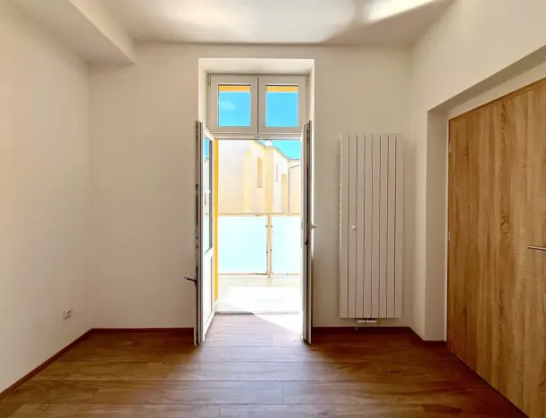 Pronájem bytu 2+kk, Brno, Cihlářská, 44 m2