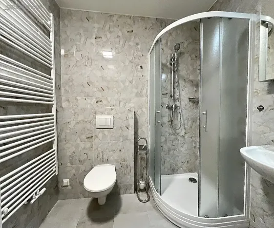 Pronájem bytu 2+kk, Brno, Cihlářská, 44 m2