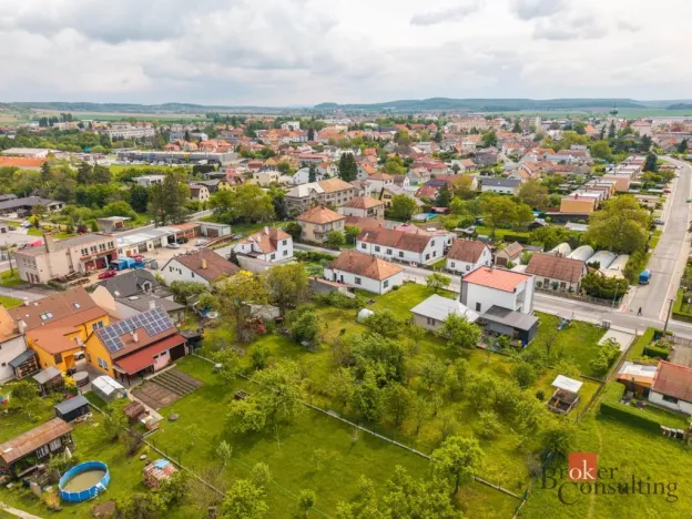 Prodej rodinného domu, Holice, Dudychova, 194 m2