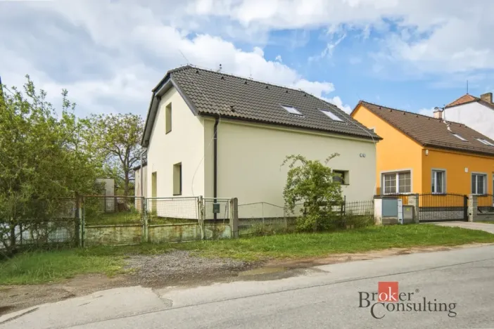 Prodej rodinného domu, Holice, Dudychova, 194 m2