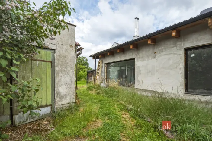 Prodej rodinného domu, Holice, Dudychova, 194 m2
