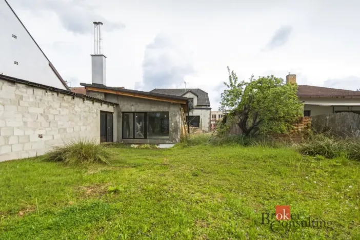Prodej rodinného domu, Holice, Dudychova, 194 m2