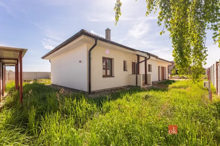 Prodej rodinného domu, Hořín, 102 m2